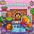 Livro de Colorir - Cozy Capybaras - Comfy Goods - Imagem 1