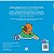 Livro de Colorir - Cute Capybaras - Comfy Goods - Imagem 2