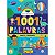 Livro 1001 Palavras: Dicionário Bilíngue Ilustrado - Imagem 1