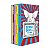 Box George Orwell com 6 Livros, Pôster e Marcador de página - Imagem 1