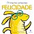 Livro Cartonado Primeiras Emoções - Felicidade - Ciranda Cultural - Imagem 1