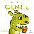 Livro Cartonado Quando Sou Gentil - Ciranda Cultural - Imagem 1