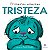Livro Cartonado Primeiras Emoções - Tristeza - Ciranda Cultural - Imagem 1