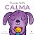 Livro Cartonado Quando Tenho Calma - Ciranda Cultural - Imagem 1