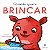 Livro Cartonado Quando Quero Brincar - Ciranda Cultural - Imagem 1