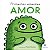 Livro Cartonado Primeiras Emoções - Amor - Ciranda Cultural - Imagem 1