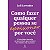 Livro Como Fazer Qualquer Pessoa se Apaixonar por Você - Principis - Imagem 1