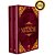 Box com 2 Livro - Biblioteca de Luxo Nietzsche - Série Ouro - Editora Garnier - Imagem 1