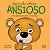 Livro Literatura Infantil - Quando Estou Ansioso - Ciranda na Escola - Imagem 1