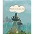 Livro Debaixo do Mesmo Céu - Capa Dura - Ciranda Cultural - Imagem 1