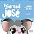 Livro Literatura Infantil - O Gambá José - Ciranda na Escola - Imagem 1