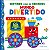 Livro Mundo Divertido - Cartonado - Ciranda Cultural - Imagem 1