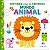 Livro Mundo Animal - Cartonado - Ciranda Cultural - Imagem 1