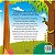 Livro Literatura Infantil - O Macaco Maluco - Ciranda na Escola - Imagem 2