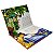 Livro Era Uma Vez... Aladim e a Lâmpada Mágica - Happy Books - Imagem 3
