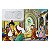 Livro Era Uma Vez... Aladim e a Lâmpada Mágica - Happy Books - Imagem 2