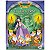 Livro Era Uma Vez... Branca de Neve e os Sete Anões - Happy Books - Imagem 1