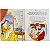 Livro Era Uma Vez... Branca de Neve e os Sete Anões - Happy Books - Imagem 2