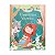 Livro Era Uma Vez... Chapeuzinho Vermelho - Happy Books - Imagem 1