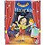 Livro Era Uma Vez... Pinóquio - Happy Books - Imagem 1