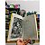 Livro Alice Através do Espelho - Editora Pé da Letra - Imagem 3