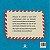 Livro Literatura Infantil - Uma Carta pra Frank - Ciranda Cultural - Imagem 2