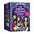 Box com 10 Livros - The Creepy Classics - W. Books - Imagem 1
