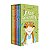 Box com 8 Livros - Anne of Green Gables - W. Books - Imagem 2