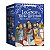 Box com 10 Livros - The Legends of King Arthur - W. Books - Imagem 1