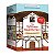 Box com 10 Livros - The William Shakespeare Children's Collection - W. Books - Imagem 1