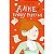 Livro Anne of Windy Poplars - em inglês -  W. Books - Imagem 1