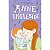 Livro Anne of Ingleside - em inglês - W. Books - Imagem 1