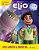 Livro com Miniaturas - Elio - Meu Amigo Alienígena - Imagem 1