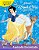 Livro com Miniaturas - Branca de Neve e os Sete Anões - Amizade Encantada - Imagem 1