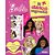 Livro Barbie - Meu Diário de Segredos - Magic Kids - Imagem 1