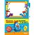 Livro Galinha Pintadinha - Escreva e Apague - Magic Kids - Imagem 1