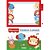 Livro Fisher-Price - Escreva e Apague - Magic Kids - Imagem 1