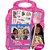 Livro Barbie - Diário Secreto com Caneta Decorada e Adesivos - Imagem 1