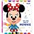 Livro Disney Baby - Um Dia Com a Minnie - Magic Kids - Imagem 1