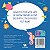 Livro Toque e Sinta Counting in the Ocean - em inglês - W. Books - Imagem 2