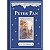 Livro Peter Pan - em inglês - Imagem 1