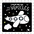 Livro Cartonado My First Vehicles - em inglês - W. Books - Imagem 1