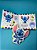 Livro de Banho + Espenja - Disney Baby - Stitch e Sua Cor Favorita - Imagem 2