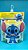 Livro de Banho + Espenja - Disney Baby - Stitch e Sua Cor Favorita - Imagem 3