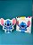 Livro de Banho + Espenja - Disney Baby - Stitch e Sua Cor Favorita - Imagem 1
