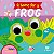 Livro Cartonado A Home For a Frog - em inglês - W. Books - Imagem 1