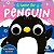 Livro Cartonado A Home For a Penguin - em inglês - W. Books - Imagem 1