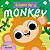 Livro Cartonado A Home For a Monkey - em inglês - W. Books - Imagem 1