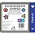 Livro Cartonado Shapes - em inglês - W. Books - Imagem 2