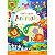 Livro Procure e Encontre Animals - em inglês - W. Books - Imagem 1
